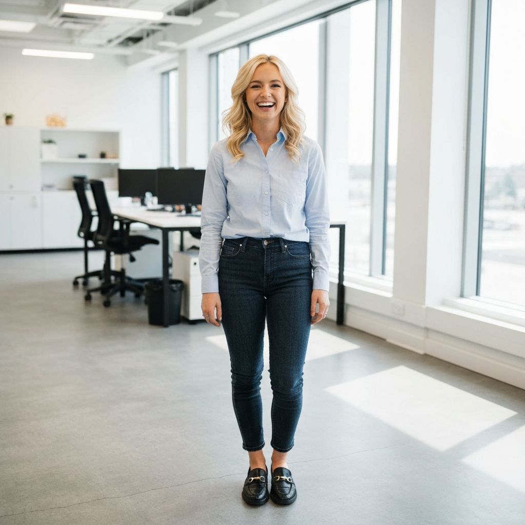 Portrait of the designer